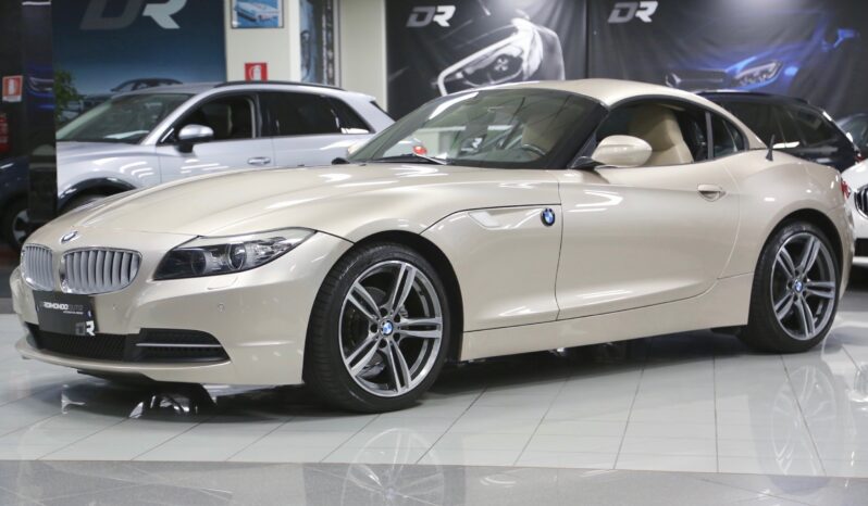 BMW Z4 sDrive20i auto pieno