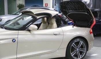 BMW Z4 sDrive20i auto pieno