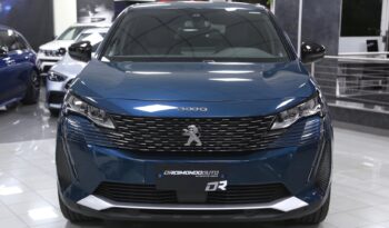 Peugeot 3008 BlueHDi 130 S&S EAT8 Allure Pack pieno