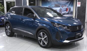 Peugeot 3008 BlueHDi 130 S&S EAT8 Allure Pack pieno