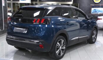 Peugeot 3008 BlueHDi 130 S&S EAT8 Allure Pack pieno