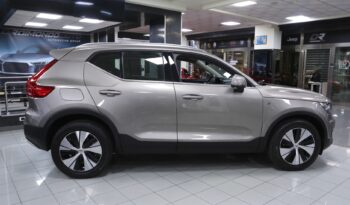 Volvo XC40 T5 Recharge Plug-in Hybrid Inscription Expression auto pieno