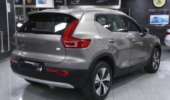 Volvo XC40 T5 Recharge Plug-in Hybrid Inscription Expression auto pieno