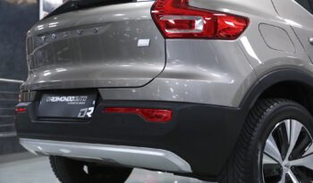 Volvo XC40 T5 Recharge Plug-in Hybrid Inscription Expression auto pieno