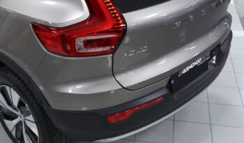 Volvo XC40 T5 Recharge Plug-in Hybrid Inscription Expression auto pieno