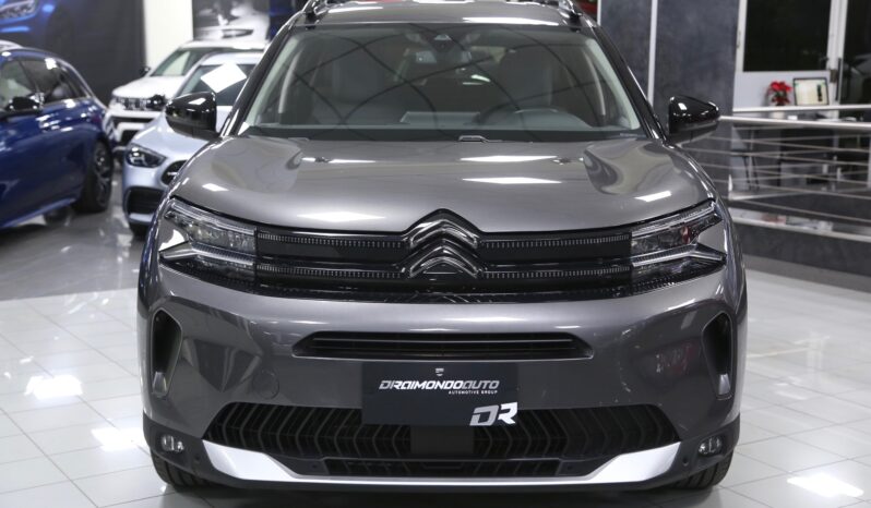 Citroen C5 Aircross BlueHDi 130 S&S EAT8 Shine pieno