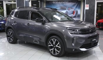 Citroen C5 Aircross BlueHDi 130 S&S EAT8 Shine pieno