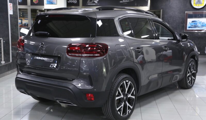 Citroen C5 Aircross BlueHDi 130 S&S EAT8 Shine pieno