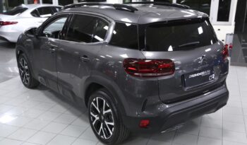 Citroen C5 Aircross BlueHDi 130 S&S EAT8 Shine pieno