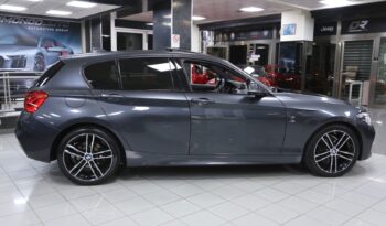 BMW 116d Msport auto pieno