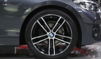 BMW 116d Msport auto pieno