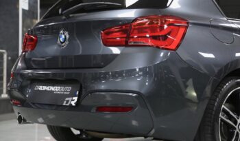 BMW 116d Msport auto pieno