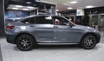 Mercedes GLC 300 de 4Matic EQ-Power Coupé Premium Plus auto pieno