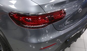 Mercedes GLC 300 de 4Matic EQ-Power Coupé Premium Plus auto pieno