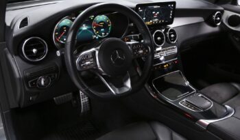 Mercedes GLC 300 de 4Matic EQ-Power Coupé Premium Plus auto pieno