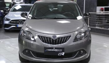 Lancia Ypsilon 1.0 FireFly 5 porte S&S Hybrid Gold pieno