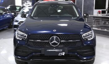 Mercedes GLC 300 de 4Matic EQ-Power Premium AMG pieno