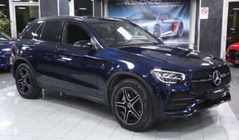 Mercedes GLC 300 de 4Matic EQ-Power Premium AMG pieno