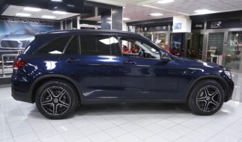 Mercedes GLC 300 de 4Matic EQ-Power Premium AMG pieno