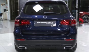 Mercedes GLC 300 de 4Matic EQ-Power Premium AMG pieno