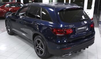 Mercedes GLC 300 de 4Matic EQ-Power Premium AMG pieno