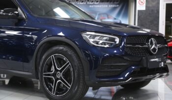 Mercedes GLC 300 de 4Matic EQ-Power Premium AMG pieno