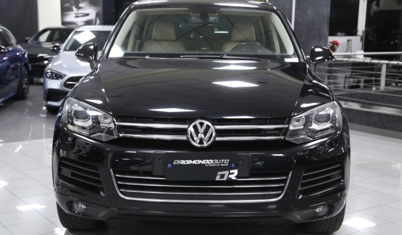 Volkswagen Touareg 3.0 TDI tiptronic Executive pieno