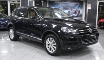 Volkswagen Touareg 3.0 TDI tiptronic Executive pieno