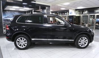 Volkswagen Touareg 3.0 TDI tiptronic Executive pieno