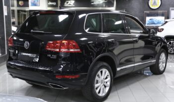 Volkswagen Touareg 3.0 TDI tiptronic Executive pieno