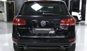 Volkswagen Touareg 3.0 TDI tiptronic Executive pieno