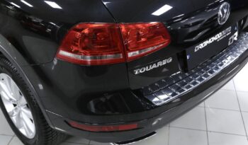 Volkswagen Touareg 3.0 TDI tiptronic Executive pieno