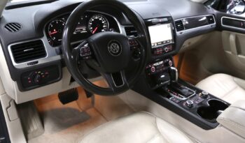 Volkswagen Touareg 3.0 TDI tiptronic Executive pieno