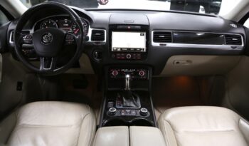 Volkswagen Touareg 3.0 TDI tiptronic Executive pieno