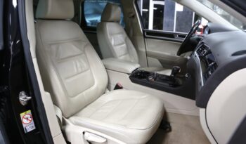 Volkswagen Touareg 3.0 TDI tiptronic Executive pieno