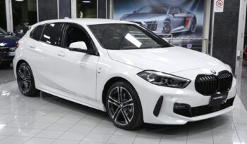 BMW 118d Msport auto_KM0_2024 pieno