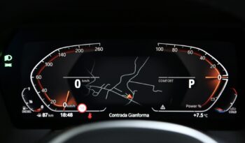 BMW 118d Msport auto_KM0_2024 pieno