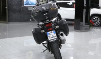 Suzuki V-Strom 1000 pieno