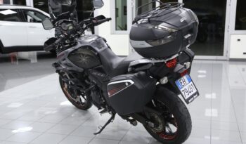 Suzuki V-Strom 1000 pieno