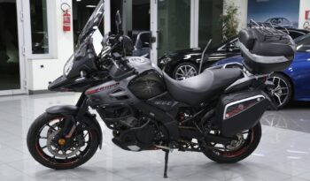 Suzuki V-Strom 1000 pieno