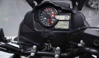 Suzuki V-Strom 1000 pieno