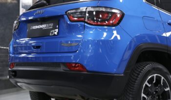 Jeep Compass 1.3 Turbo T4 240 cv PHEV AT6 4xe Trailhawk auto pieno