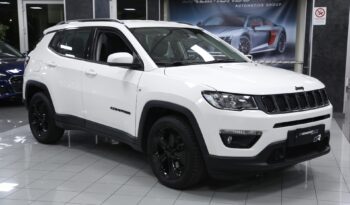 Jeep Compass 1.6 Multijet II 2WD Night Eagle pieno