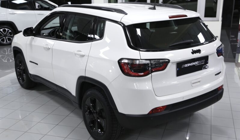 Jeep Compass 1.6 Multijet II 2WD Night Eagle pieno