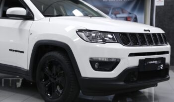 Jeep Compass 1.6 Multijet II 2WD Night Eagle pieno