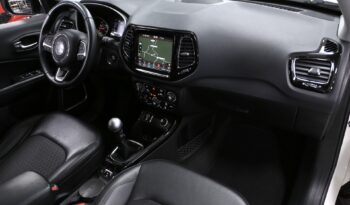 Jeep Compass 1.6 Multijet II 2WD Night Eagle pieno