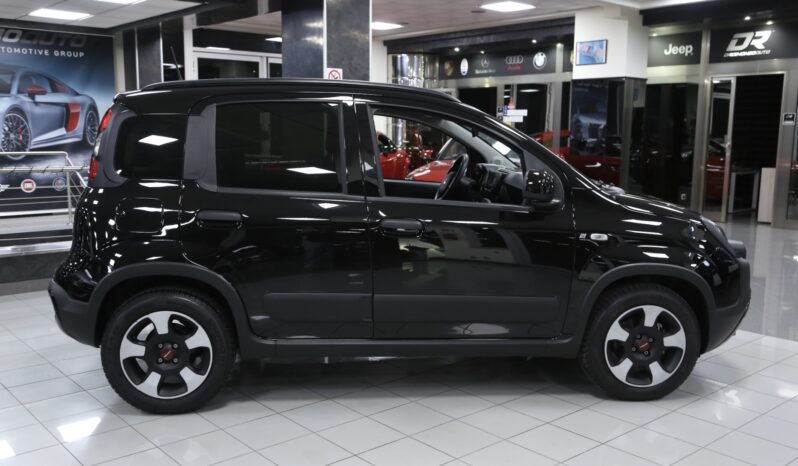 Fiat Panda Cross 1.0 FireFly S&S Hybrid_2024 pieno