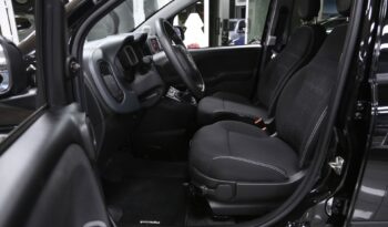 Fiat Panda Cross 1.0 FireFly S&S Hybrid_2024 pieno