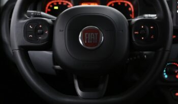 Fiat Panda Cross 1.0 FireFly S&S Hybrid_2024 pieno