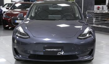 Tesla Model 3 Long Range Dual Motor AWD auto pieno